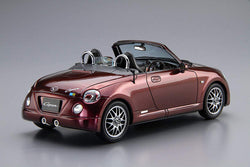 1/24 DAIHATSU L880K Copen Ultimate Edition '06 Model Kit (ONLINE ORDER ONLY)