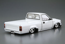 1/24 RN80 HILUX CUSTOM '85 (TOYOTA) Model Kit (ONLINE ORDER ONLY)
