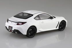 1/24 TOYOTA ZN8 GR86 '21 Model Kit (ONLINE ORDER ONLY)