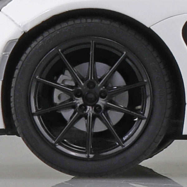 1/24 TOYOTA ZN8 GR86 '21 Model Kit (ONLINE ORDER ONLY)