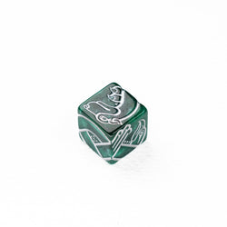 Celtic Animals Knot Dice Set (ONLINE ORDER ONLY)