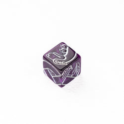 Celtic Animals Knot Dice Set (ONLINE ORDER ONLY)