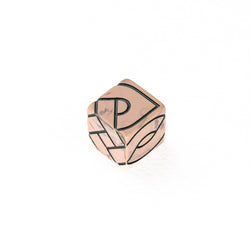 9 Crossed Knot Dice (Red or Sand) (ONLINE ORDER ONLY)