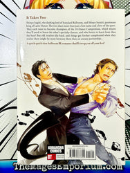 10 Dance Vol 1 (Online Order Only)