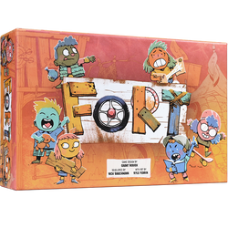 Fort (ONLINE ORDER ONLY)