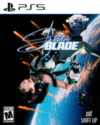 Stellar Blade (PlayStation 5) (ONLINE ORDER ONLY)