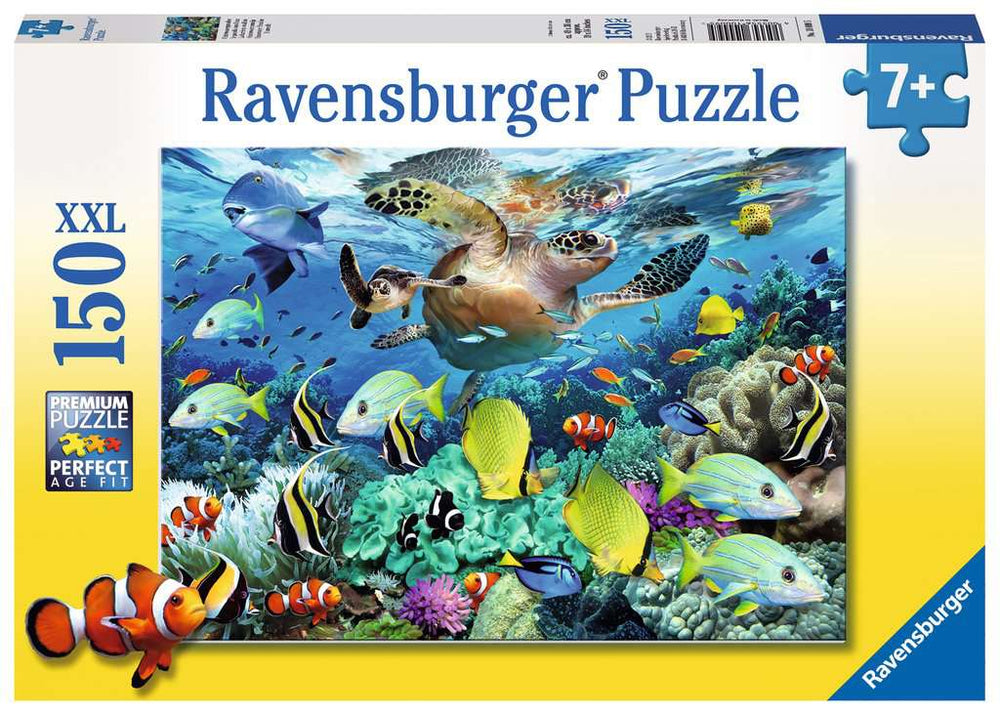 Puzzle: Underwater Paradise (ONLINE ORDER ONLY)