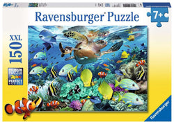 Puzzle: Underwater Paradise (ONLINE ORDER ONLY)
