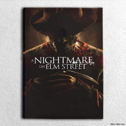 A Nightmare on Elm Street - Paint By Numbers Kit (ONLINE ORDER ONLY)