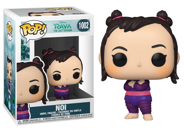 Noi (Raya and the Last Dragon) 1002 (Online Order Only)