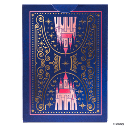 Bicycle Playing Cards: Disney Princess (ONLINE ORDER ONLY)