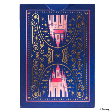 Bicycle Playing Cards: Disney Princess (ONLINE ORDER ONLY)