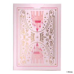 Bicycle Playing Cards: Disney Princess (ONLINE ORDER ONLY)