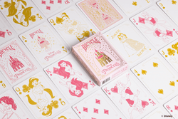 Bicycle Playing Cards: Disney Princess (ONLINE ORDER ONLY)