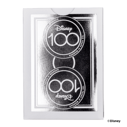 Disney100 Inspired Playing Cards by Bicycle