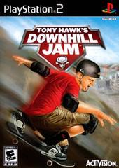 Tony Hawk Downhill Jam - Playstation 2 (ONLINE ORDER ONLY)