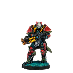 Essentials: Combined Army Booster Pack Alpha