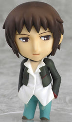Nendoroid-Petit Melancholy of Haruhi Suzumiya #03 Blind Box (1 Blind Box) (ONLINE ORDER ONLY)