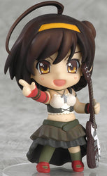 Nendoroid-Petit Melancholy of Haruhi Suzumiya #03 Blind Box (1 Blind Box) (ONLINE ORDER ONLY)