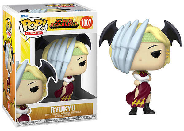 Ryukyu (My Hero Academia) 1007 (Online Order Only)
