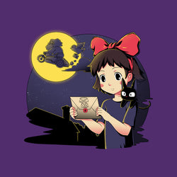 You Have Been Accepted (Online Order Only)