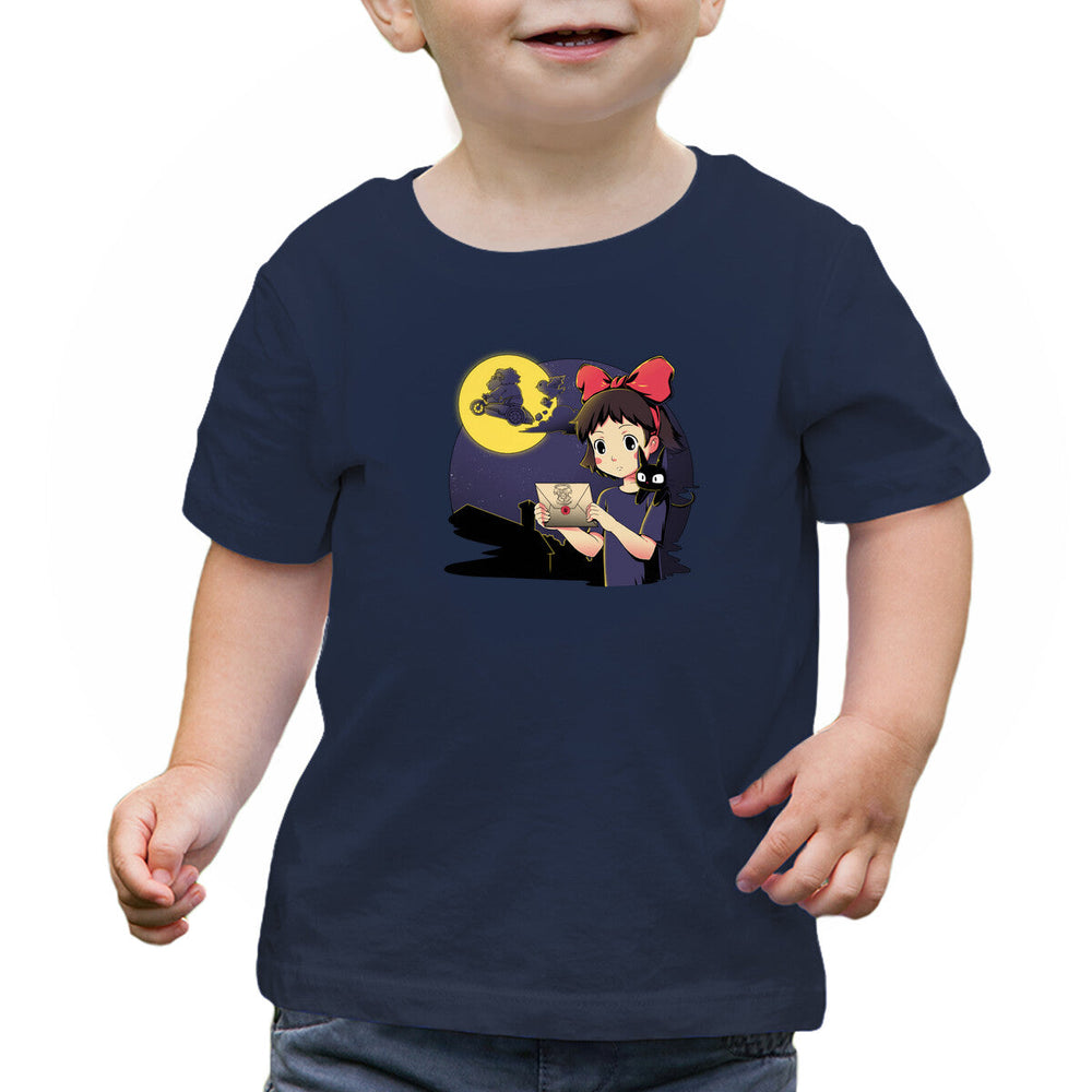 You Have Been Accepted (Online Order Only)