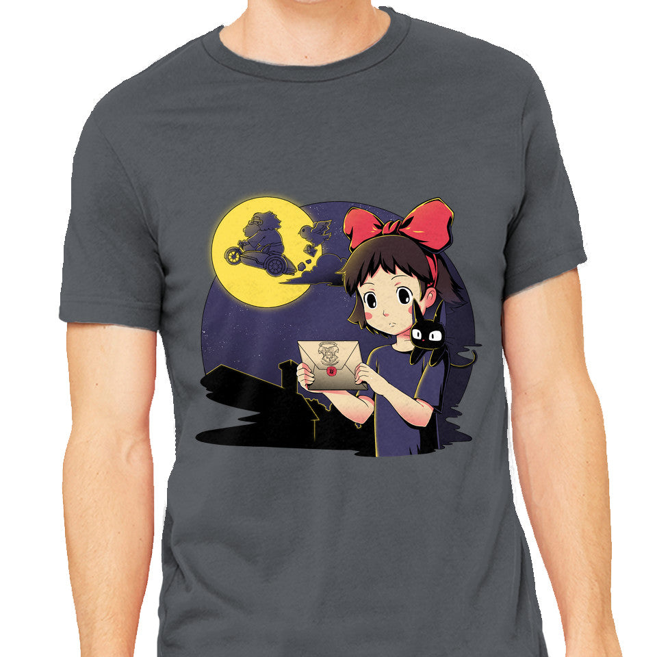 You Have Been Accepted (Online Order Only)