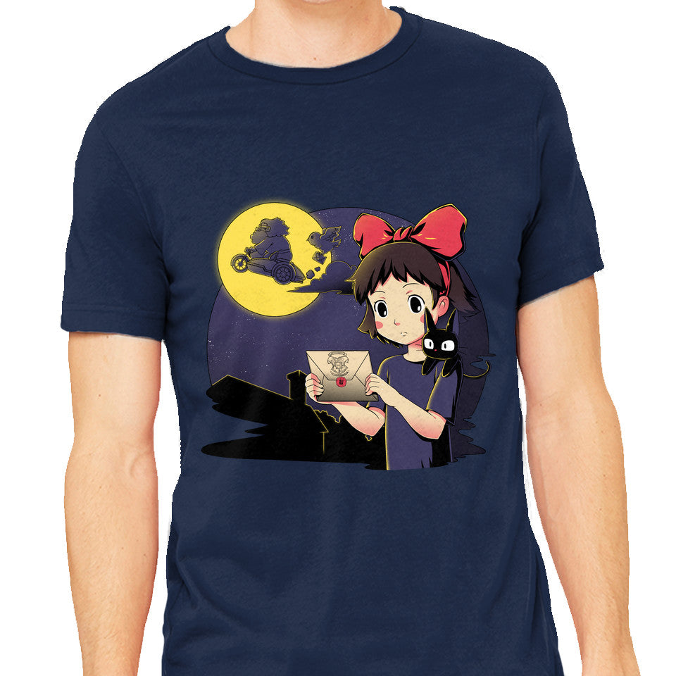 You Have Been Accepted (Online Order Only)
