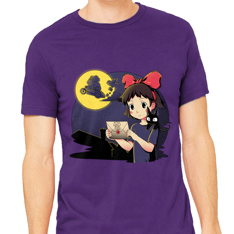 You Have Been Accepted (Online Order Only)