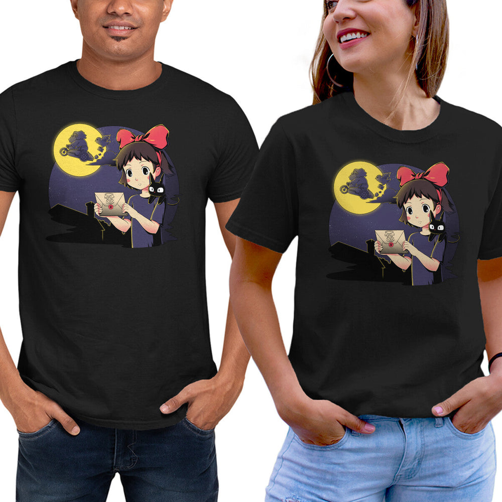 You Have Been Accepted (Online Order Only)