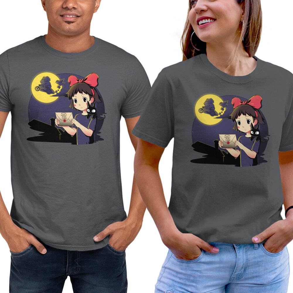 You Have Been Accepted (Online Order Only)