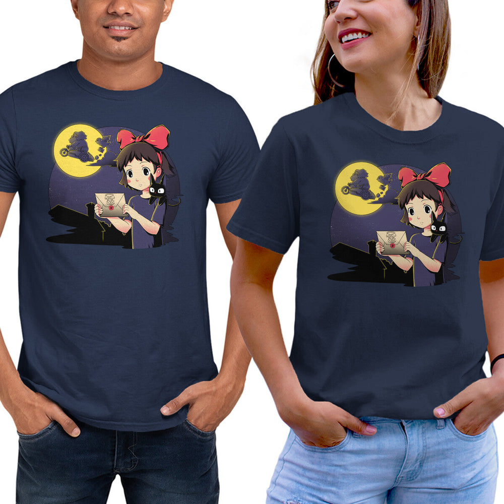 You Have Been Accepted (Online Order Only)