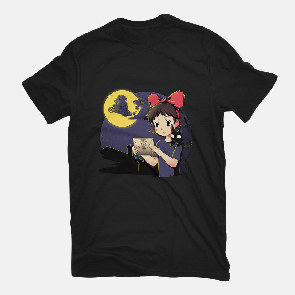 You Have Been Accepted (Online Order Only)