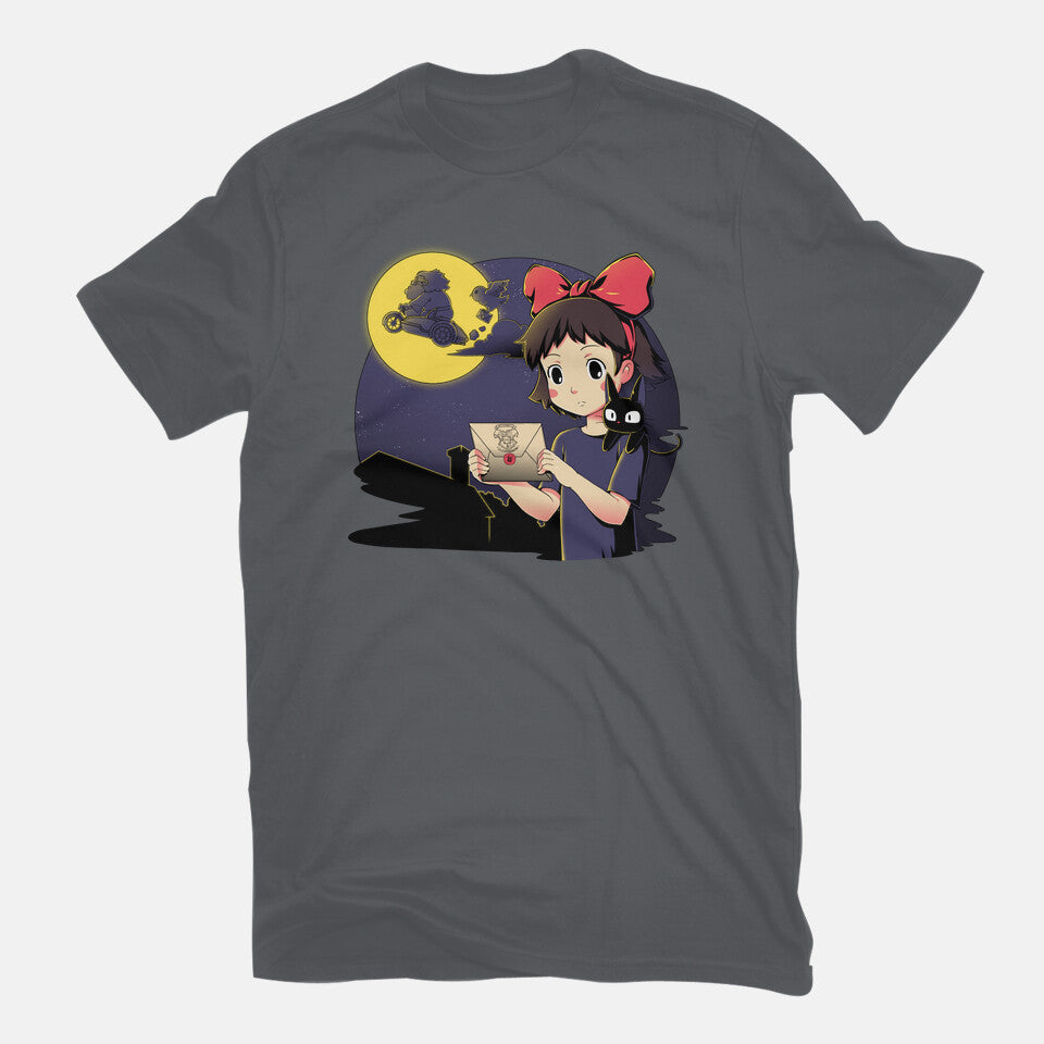 You Have Been Accepted (Online Order Only)