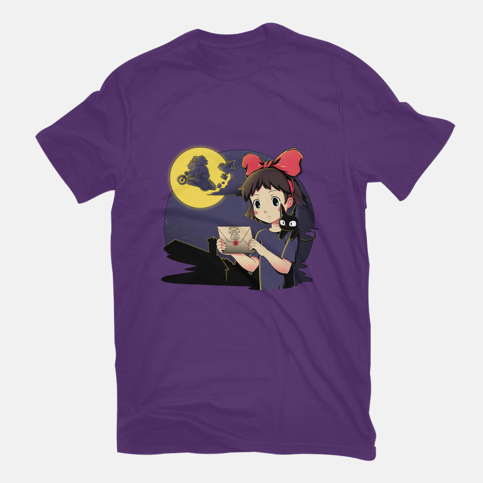 You Have Been Accepted (Online Order Only)