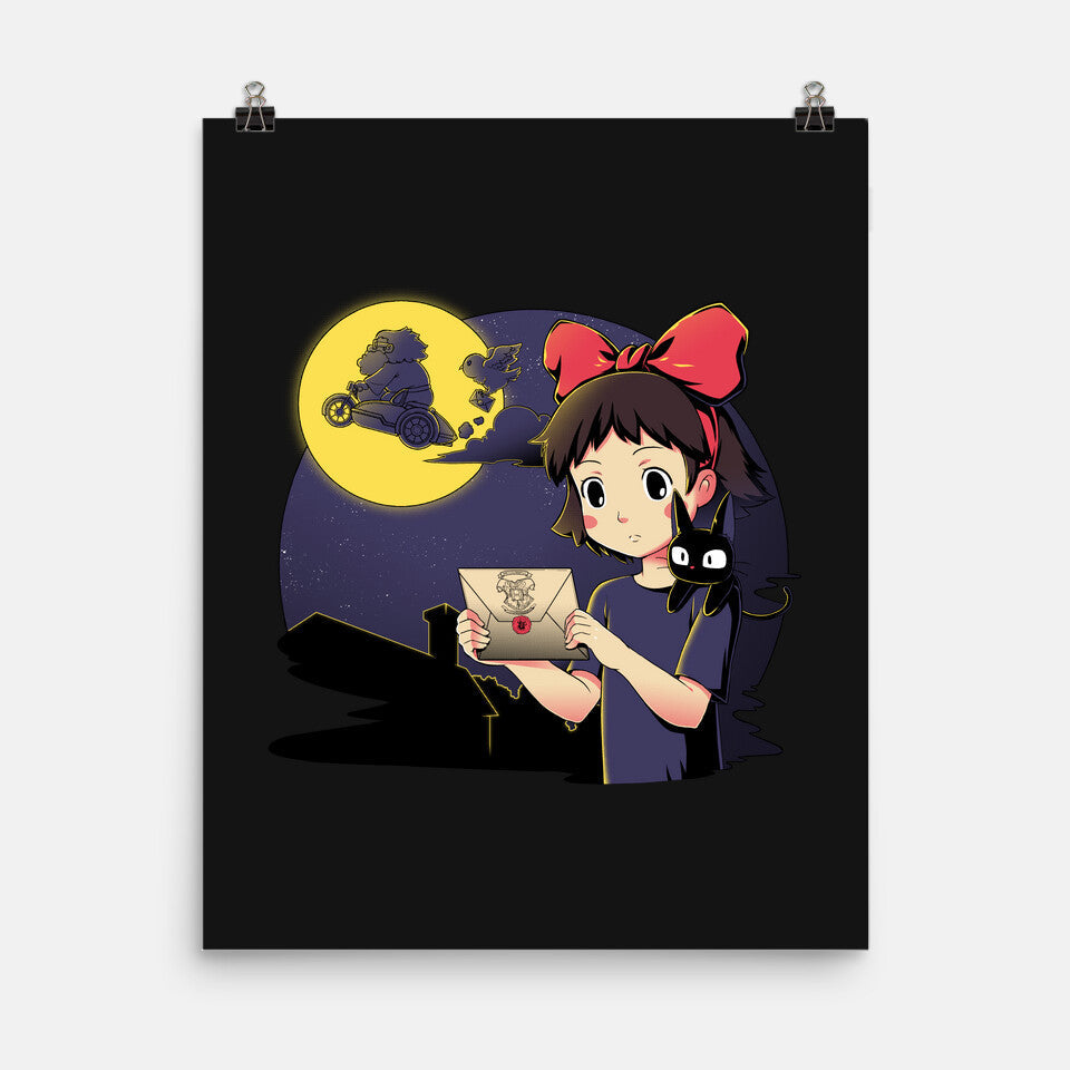 You Have Been Accepted (Online Order Only)