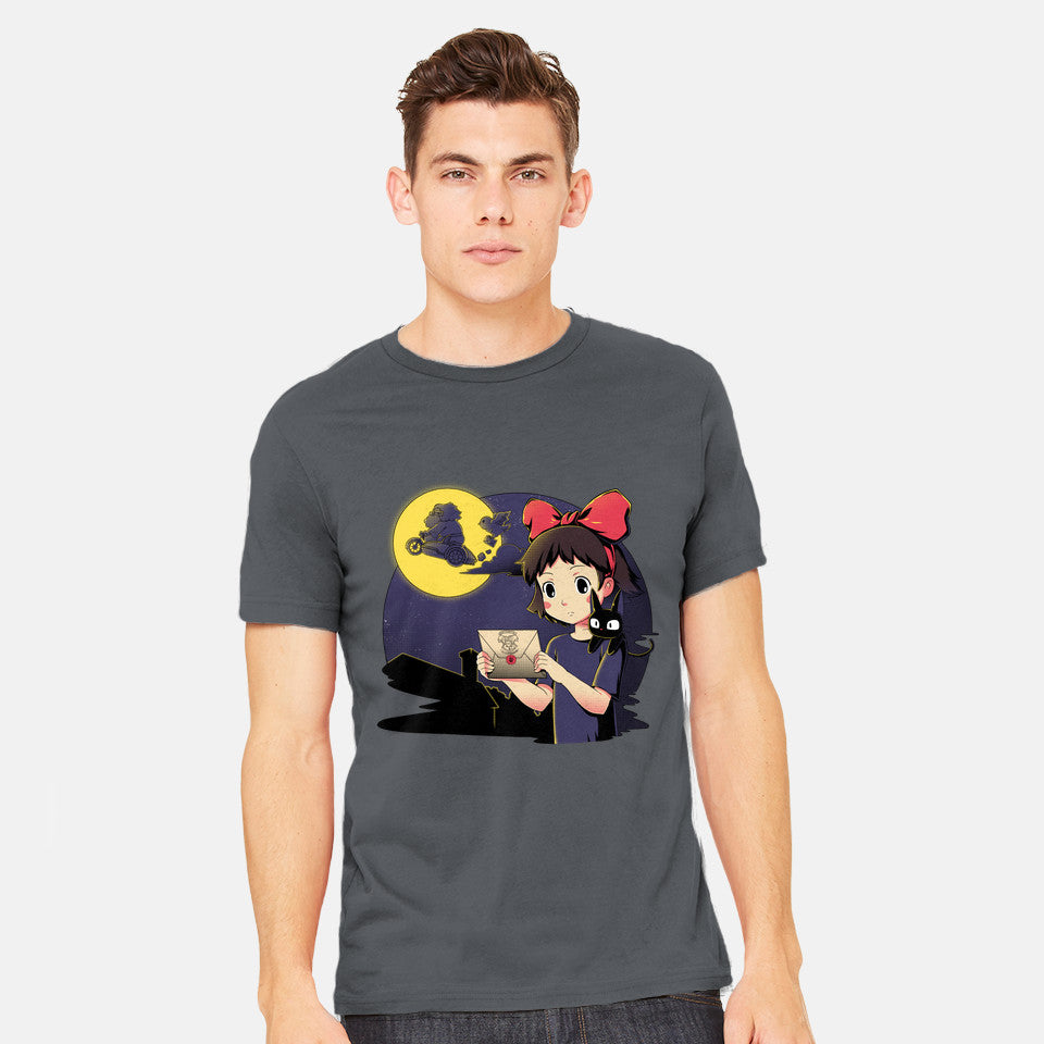 You Have Been Accepted (Online Order Only)