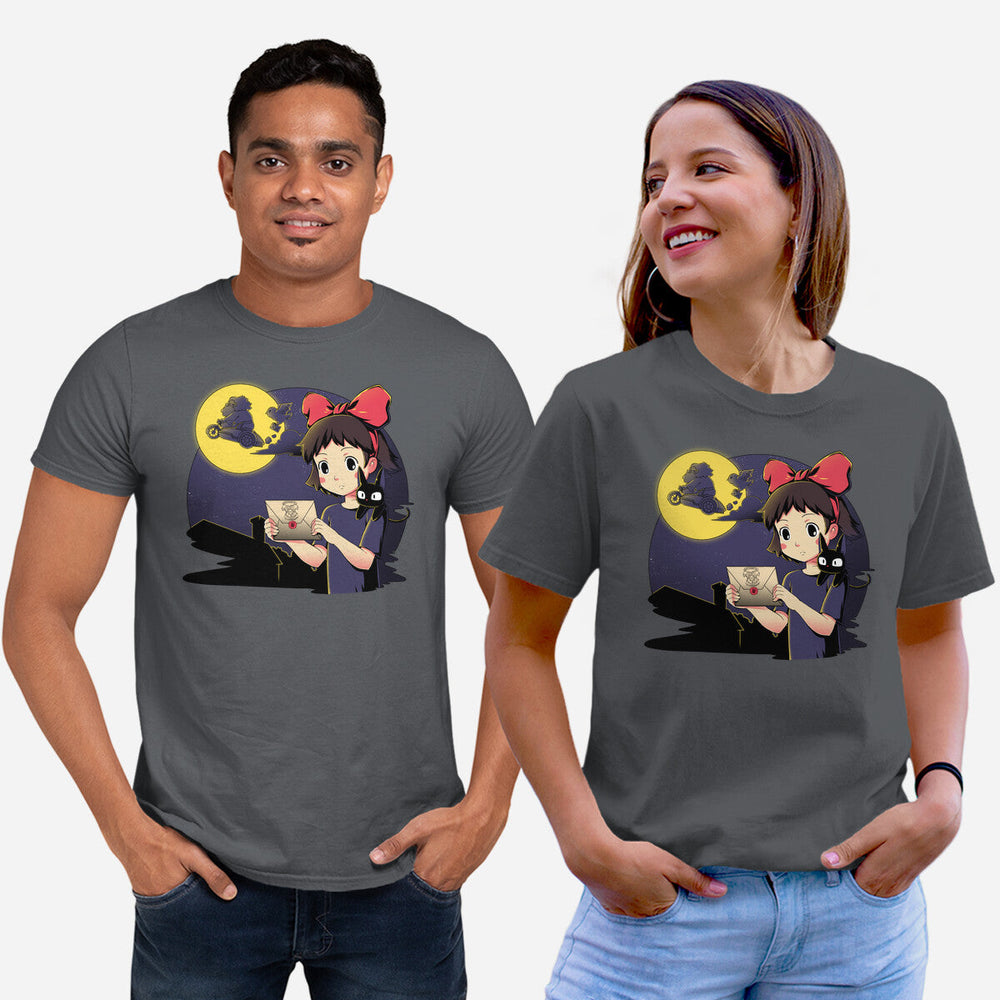 You Have Been Accepted (Online Order Only)