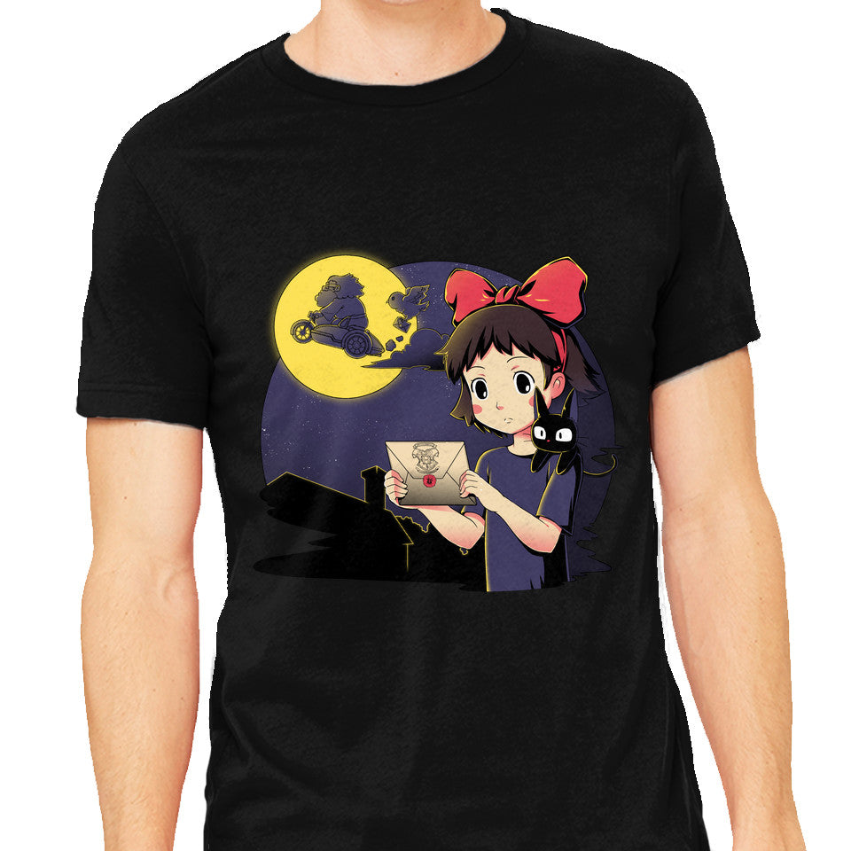 You Have Been Accepted (Online Order Only)