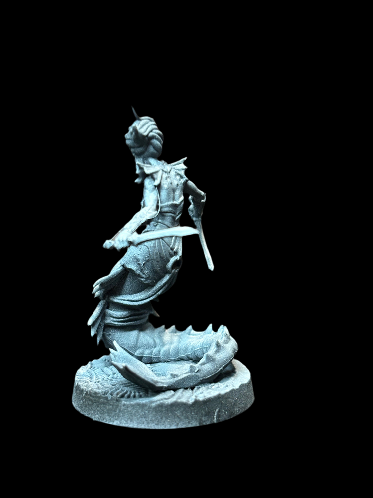 Merfolk Duelist (ONLINE ORDER ONLY)