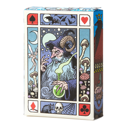 Fantasy Playing Cards (ONLINE ORDER ONLY)