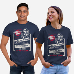 1-800-SCREAM (Online Order Only)