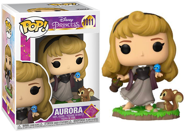 Aurora (Sleeping Beauty, Ultimate Princess Celebration) 1011 (Online Order Only)