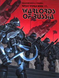 Warlords of Russia (Online Only)