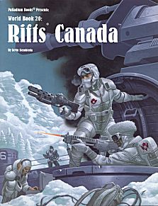 World Book 20: Canada (Online Only)