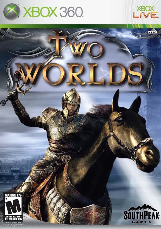 Two Worlds (Xbox 360) (ONLINE ORDER ONLY)