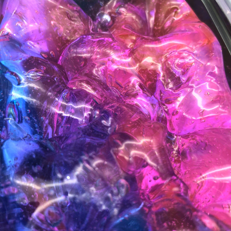Gradient Crystal Mud Slime (ONLINE ORDER ONLY)