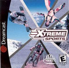 Xtreme Sports - Sega Dreamcast (ONLINE ORDER ONLY)