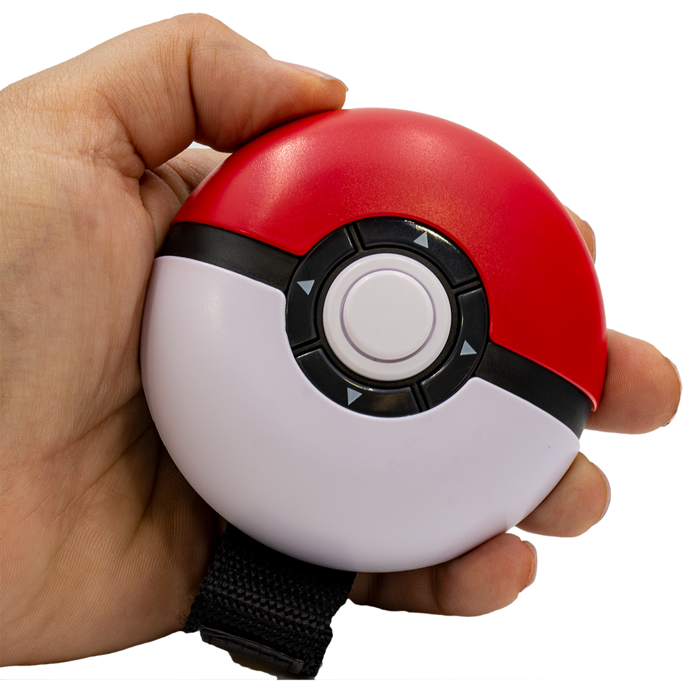 Pokémon Trainer Mission (ONLINE ORDER ONLY)