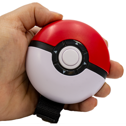 Pokémon Trainer Mission (ONLINE ORDER ONLY)